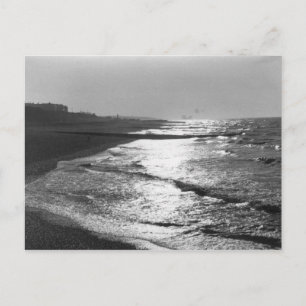 Carte Postale Matin tranquille