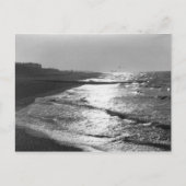 Carte Postale Matin tranquille (Devant)