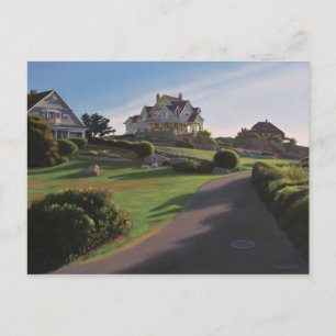 Carte Postale Matinée du Cap Ann 2013