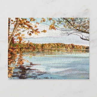 Carte Postale Mattaponi