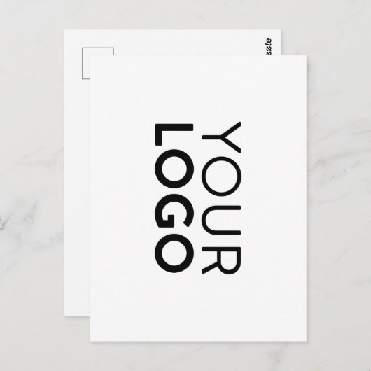 Carte postale - Matte (Devant / Derrière)