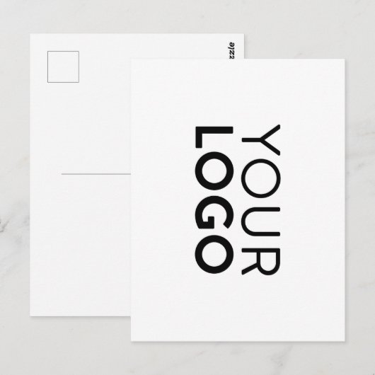 Carte postale - Matte (Devant / Derrière)