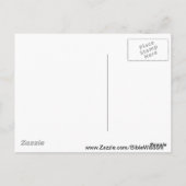 Carte Postale Matthieu 17:20 (Dos)