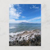 Carte postale Maui (Devant)