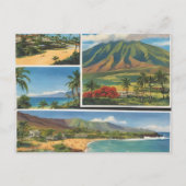 Carte postale Maui (3) (Devant)