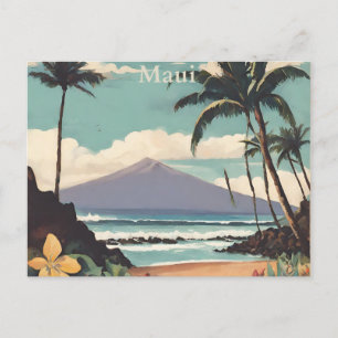 Carte Postale Maui (7)