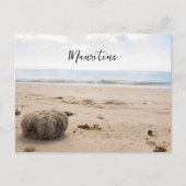 Carte postale Maurice (Devant)