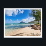 Carte postale Maurice<br><div class="desc">Carte postale Maurice</div>