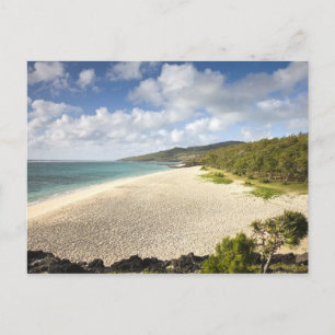 Carte Postale Maurice, île Rodrigues, St. Francois, St.