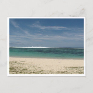 Carte Postale Maurice / Maurice