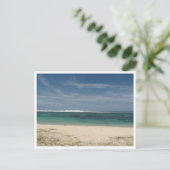 Carte Postale Maurice / Maurice (Debout devant)