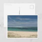 Carte Postale Maurice / Maurice (Devant / Derrière)