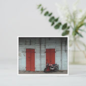 Carte Postale Maurice / Maurice (Debout devant)