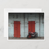 Carte Postale Maurice / Maurice (Devant / Derrière)