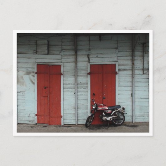 Carte Postale Maurice / Maurice (Devant)