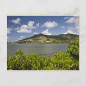 Carte Postale Maurice, Maurice, Maurice du Sud, Grand Sable, (Devant)