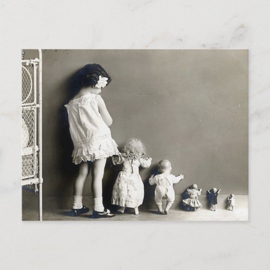 Carte Postale Mauvais (Devant)