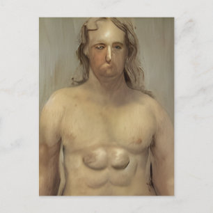 Carte Postale Mauvais art #3