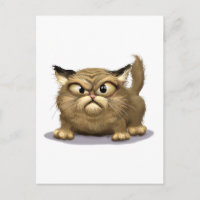 Mauvais Chat
