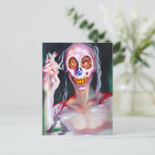 Carte Postale Mauvaise Art #5 (Debout devant)