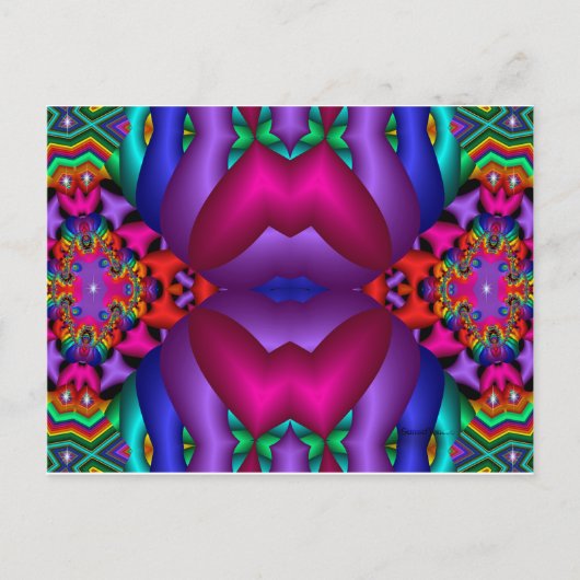 Carte Postale Max (Devant)