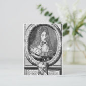 Carte Postale Maximilian II Emanuel (Debout devant)