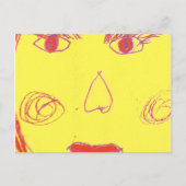 carte postale maxx (Devant)