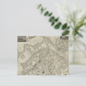 Carte Postale Mayence, Allemagne (Debout devant)