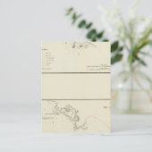 Carte Postale Mazatlan, Mexique (Debout devant)