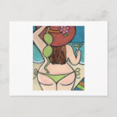 Carte Postale Mb 3 (Devant)