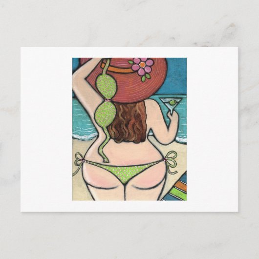 Carte Postale Mb 3 (Devant)