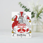 Carte Postale mcbride_grand (Debout devant)