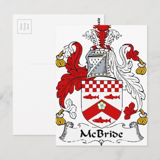 Carte Postale mcbride_grand (Devant / Derrière)