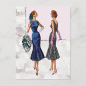 Carte Postale McCall (Devant)