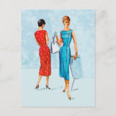 Carte Postale McCall's 1956 (Devant)