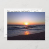 Carte postale McGrath SB (Devant / Derrière)