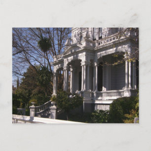 Carte postale McHenry Mansion