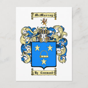 Carte Postale McMurray