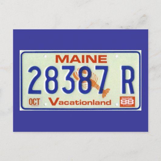 CARTE POSTALE ME88 (Devant)