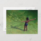 Carte Postale Me 2011 (Devant / Derrière)