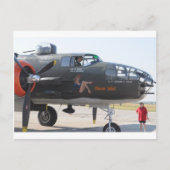 Carte Postale me d'exposition d'art de nez ' (Devant)