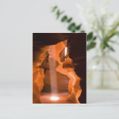 Carte Postale Me faire vibrer II (Debout devant)