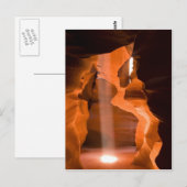 Carte Postale Me faire vibrer II (Devant / Derrière)