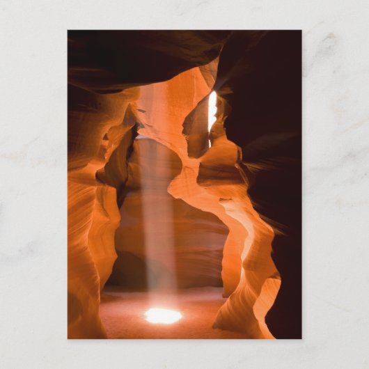 Carte Postale Me faire vibrer II (Devant)