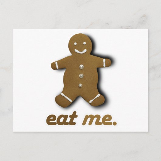 Carte Postale ME MANGER GINGERBREAD -.png (Devant)