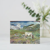 Carte Postale Meadows (Debout devant)