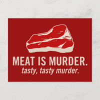 Meat is Murder