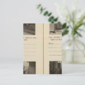 Carte Postale Mechanicsville Waterford (Debout devant)