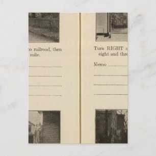 Carte Postale Mechanicsville Waterford