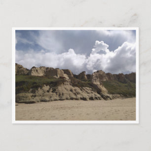 Carte Postale Meco Beach (Portugal)